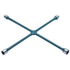 Ken-Tool 35657 4-Way Lug Wrench, 23 in. picture