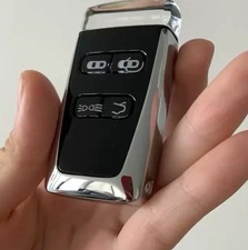 For Aston Martin DB9 DB11 Vantage DBX Crystal Smart Remote Key Shell % picture