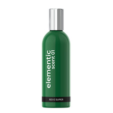 Elementic Scent 01 - Iso E Super (no US customs fees, please ignore the warning) picture