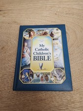 My Catholic Children's Bible / Hardcover picture