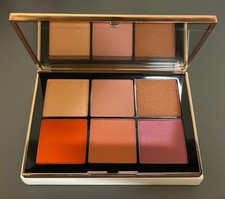New NARS Narsissist WANTED #1 Cheek Palette 6 Shades New Tester picture
