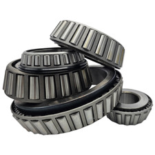 JHM 534149 Tapered Roller Bearing CONE ONLY - Timken ENDURO Brand - SHIPS FAST picture