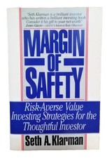Margin of Safety: PAPERBACK✔😊👌🏻👌🏻 picture