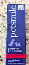 Pet Smile Professional Pet Toothpaste Rotisserie Chicken Flavor 2.5 oz picture