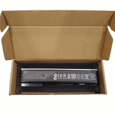 Genuine CA06 CA06XL Battery for HP ProBook 640 645 650 655 G0 G1 718755-001 55Wh picture