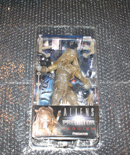 Alien Vs Predator AVP Requiem Stealth Cloaking Wolf New NECA picture