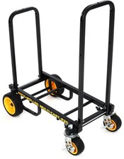 Rock N Roller R2G Micro Glider 8-in-1 Folding Multi-Cart picture