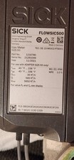 SICK FLOWSIC500 Ultrasonic Gas Flow Meter - NPS 2
