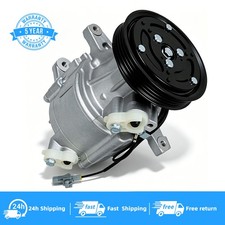For Daihatsu Terios AC Compressor Air Conditioner Compressor&Clutch 447200-9887 picture