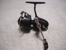 Vintage Garcia Mitchell Ultralight 408 Hi Speed Spinning Fishing Reel picture