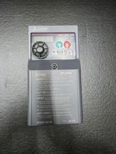 NEW Mitsubishi FR-D720-070-NA VFD Inverter Drive 1.5kW 2HP 230V picture