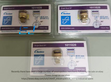 Brand new Nordson 1011020 Hot Melt Nozzle 1011020 picture