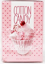 Tutti Delices Cotton Candy Barbe A Papa EDT Perfume 1.7oz Sealed Authentic New picture