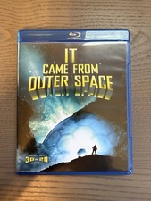 It Came from Outer Space (1953) 2D/3D Blu-ray -  picture