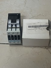 New OEM Siemens Contractor 3ZX1012-ORT02-1AA1 picture