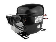 Embraco FFI12HBX1 Refrigeration Compressor R134a 5300 BTU 115V Genuine New picture