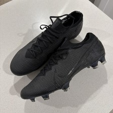 Nike Mercurial Vapor 13 Elite FG Soccer Cleats Men Size 11 picture