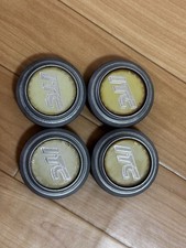 RAYS VOLK RACING Center Cap Set of 4 Out of PRint picture