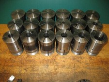 HARDINGE COLLETS 22J ROUND 5/16