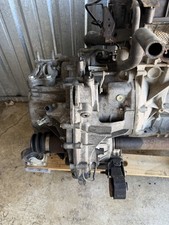2011-2013 FORD FIESTA AUTOMATIC TRANSMISSION 120k  MILES 1 YEAR WARRANTY picture