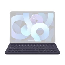 New Icelandic Apple Smart Keyboard for the iPad Air 4-5 Gen - IS605-01466 picture