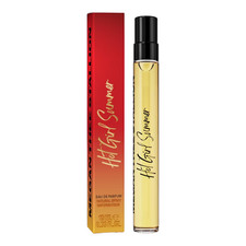 MEGAN THEE STALLION Hot Girl Summer Eau de Parfum 10ml NEW Authentic LTD Release picture