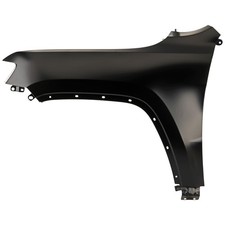 Fender For 2011-2022 Jeep Grand Cherokee WK Front Driver Side picture