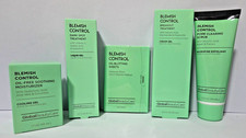GLOBAL BEAUTY CARE BLEMISH CONTROL SET OF 5 picture