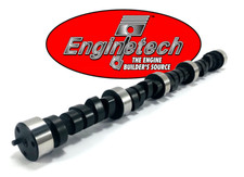 Stage 3 Hyd Flat Camshaft Cam for Chevrolet SBC 5.7 350 400 480/480 Lift picture