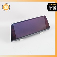 16-19 BMW G12 750Li LG CID 10.25'' Navigation Dash Screen Monitor Display OEM picture