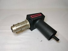 Leister Typ Ghibli F Hot Air Blower 230V 9A 2000W 50-60Hz Made in Switzerland picture