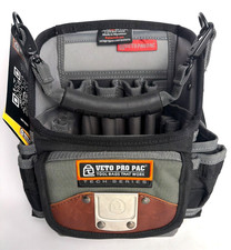 [NEW] (VPP10460) Veto Pro Pac TP6B Tool Pouch picture
