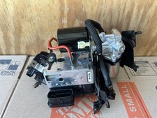 2007-2017 LEXUS LS460 ABS ANTI-LOCK BRAKE PUMP ACTUATOR MODULE 44510-50070 picture
