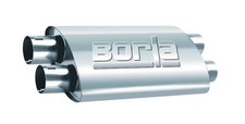 BORLA 400286 ProXS Universal Perf. Muffler 2.5