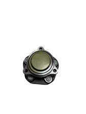 💎OEM 17-23 Tesla Model 3 Front Left or Right Wheel Hub & Bearing 1044122-00-E picture
