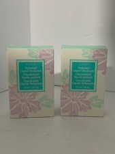 AVON PERFUMED LIQUID DEODERANT 2oz NEW IN BOX ORIGINAL SCENT VINTAGE LOT OF 2 picture