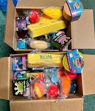 10 Plus Squishy mystery box nice cube Dreamdrop cheese pizza splash ball Fruits picture