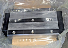 Bosch Rexroth R185962044 RWA-065-FXS-C2-H-2 Linear Roller Runner Block Sz 65 New picture