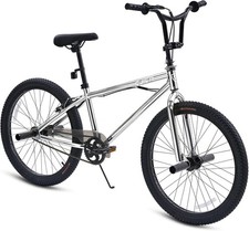 BMX Bikes 20 24 inch Kids Bicycles 6-14 Years Boys Girls Beginner Riders picture