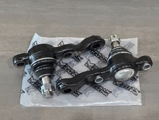 SALE Megan Front Drift Knuckle Arm Ball Joint Kit (-20mm) For 00-05 Lexus IS300 picture