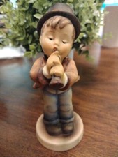 Hummel Figurine Serenade HUM 85 TMK5  5