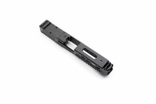 Glock 19 19X 45 Gen 5 Kaplun Mfg Optics Ready Integrated Compensator 9mm picture