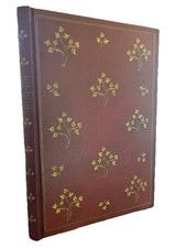 Alice's Adventures in Wonderland Printing Re-Described Privately Published 1990 picture