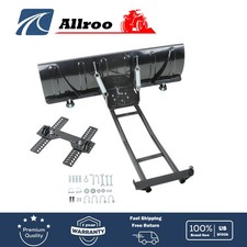 For Kawasaki For Polaris Universal 48 inch Snow Plow Kit For Honda ATV picture