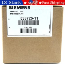 1PCS NEW SIEMENS 1XP8001-1/1024 Encoder 538725-11 1XP8001-1/1024  Fast Shipping picture