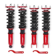 MaXpeedingrods Coilovers Lowering Suspension Kit For  Infiniti Q50 2014-2023 RWD picture