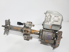 2007-10 Hyundai Elantra 2.0L Power Steering Assembly With Tilt Column 563002H250 picture