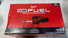 Milwaukee 2837-20 M18 Cordless 5” Random Orbital Sander - NEW picture