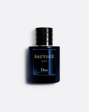 Dior Sauvage Elixir Spray Elixir, Regular Size 3 fl oz Lavender, Long Lasting picture