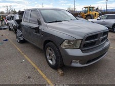 Rear Axle 2WD 3.92 Ratio Fits 12 DODGE 1500 PICKUP 1434120 picture
